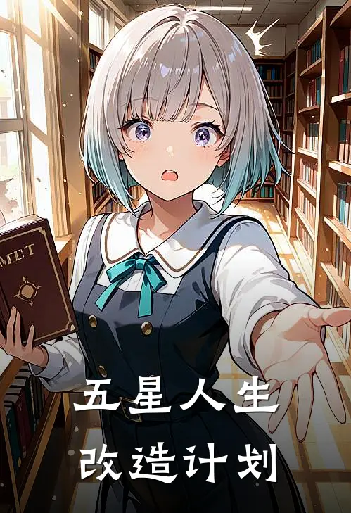 五星人生改造计划