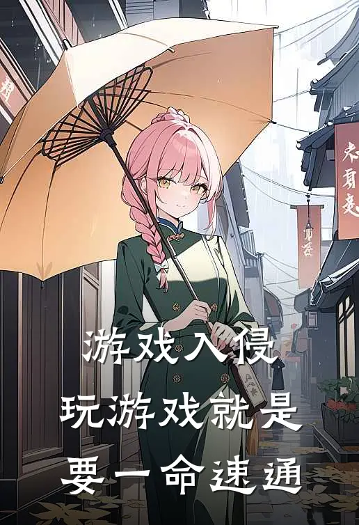 游戏入侵：玩游戏就是要一命速通纪星火风潇夜最新章节在线阅读_纪星火风潇夜全本免费在线阅读