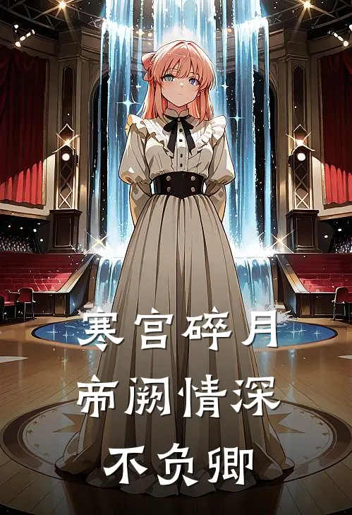 寒宫碎月：帝阙情深不负卿小说大雍苏凝华（已完结全集完整版大结局）大雍苏凝华小说全文阅读笔趣阁