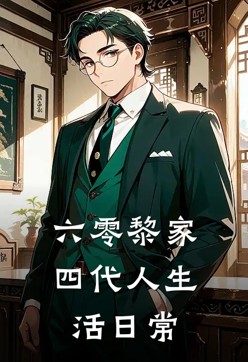 六零黎家四代人生活日常苏顷挽陈盼儿最新小说推荐_完本小说免费阅读六零黎家四代人生活日常(苏顷挽陈盼儿)