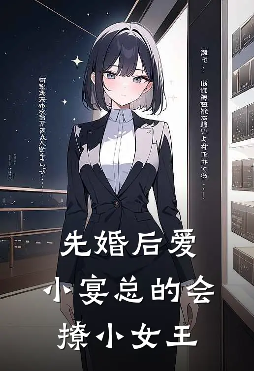 先婚后爱：小宴总的会撩小女王沈云青盛湾完整版小说全文免费阅读_最新章节列表先婚后爱：小宴总的会撩小女王(沈云青盛湾)