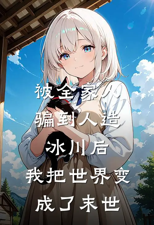 被全家人骗到人造冰川后，我把世界变成了末世