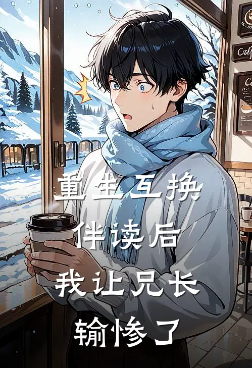 重生互换伴读后，我让兄长输惨了