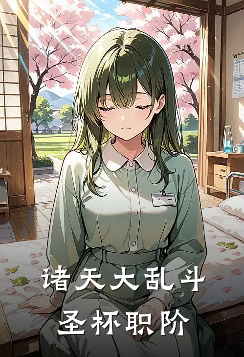 诸天大乱斗：圣杯职阶