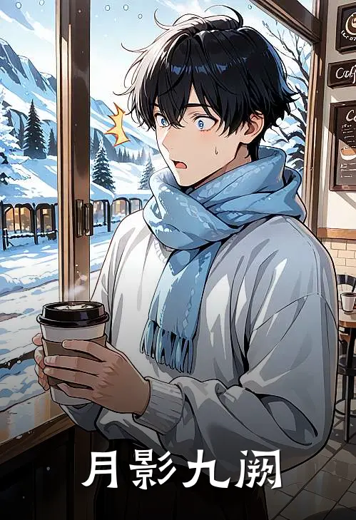 月影九阙封尧岚光免费小说完结_最新完本小说推荐月影九阙(封尧岚光)