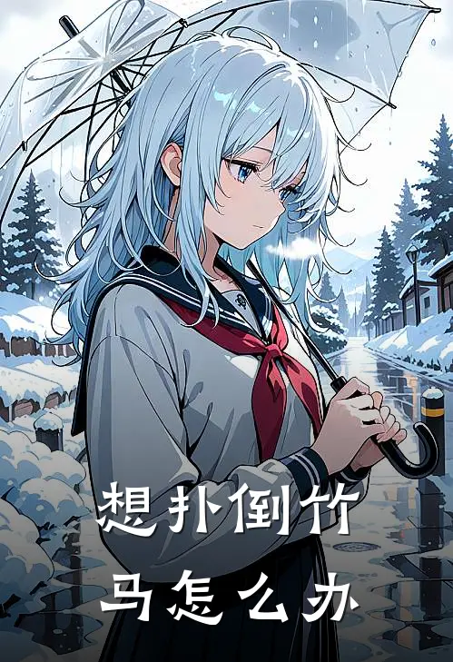 想扑倒竹马怎么办(沈阿白姜知许)全文免费在线阅读_想扑倒竹马怎么办热门小说