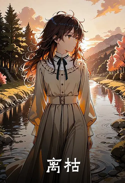 离枯萧野阿弃完整免费小说_热门小说阅读离枯萧野阿弃