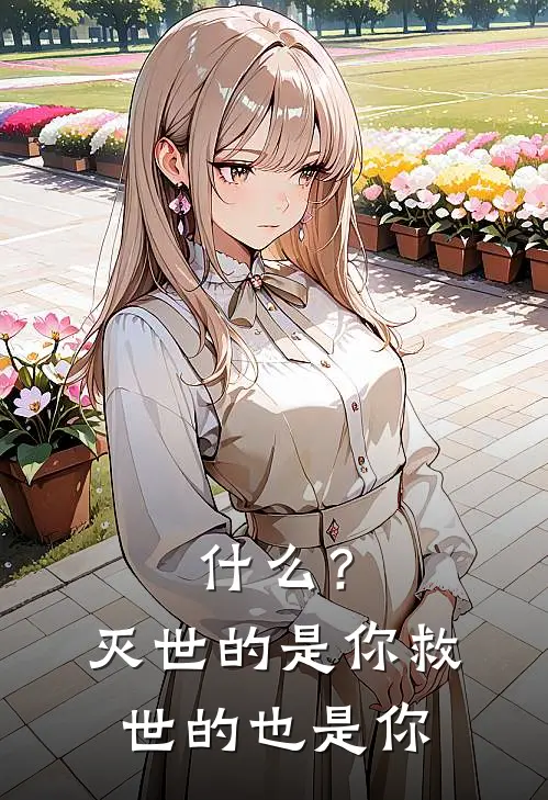 什么？灭世的是你，救世的也是你陈墨黑一完本完结小说_完本完结小说什么？灭世的是你，救世的也是你(陈墨黑一)