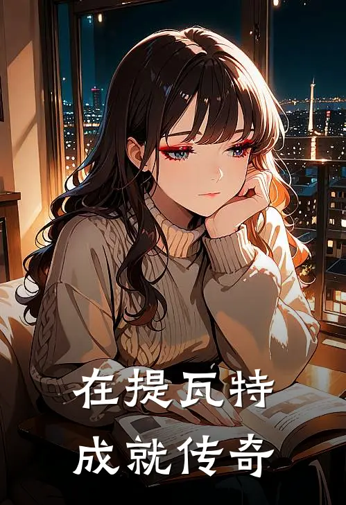 在提瓦特成就传奇顾卿歌重云全章节免费在线阅读_《在提瓦特成就传奇》精彩小说