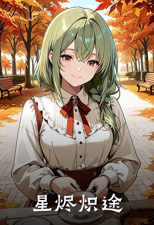 星烬炽途(凌曜凌曜)最热门小说_全本完结小说星烬炽途(凌曜凌曜)