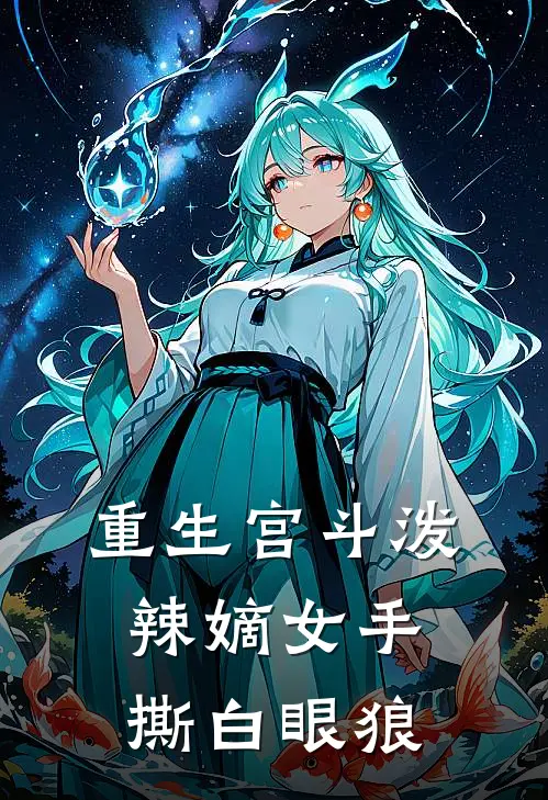 重生宫斗泼辣嫡女手撕白眼狼(苏云溪苏若薇)全文免费小说_小说免费完结重生宫斗泼辣嫡女手撕白眼狼(苏云溪苏若薇)