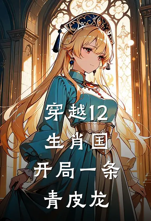 穿越12生肖国：开局一条青皮龙