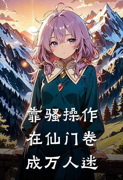 靠骚操作在仙门卷成万人迷