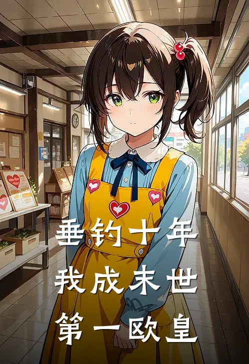 垂钓十年，我成末世第一欧皇