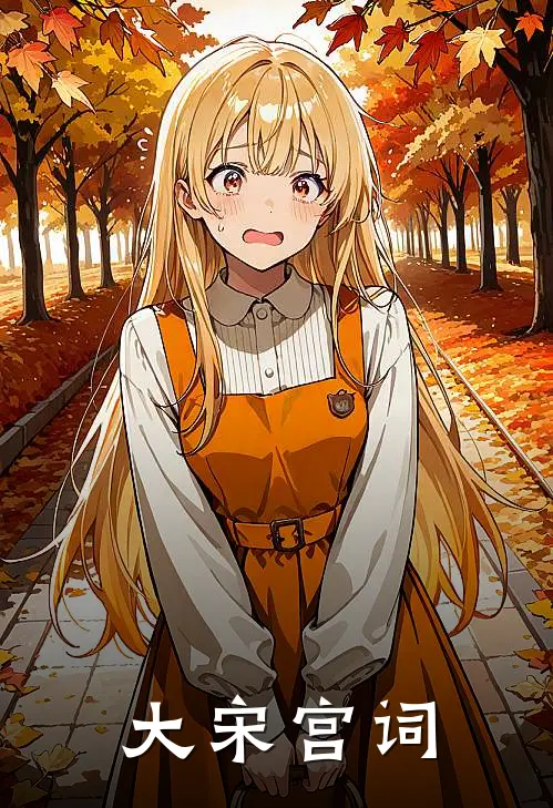 大宋宫词(刘娥赵恒)全本免费小说_新热门小说大宋宫词刘娥赵恒