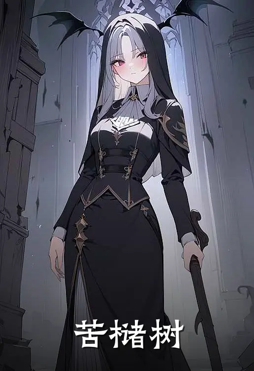 苦槠树（绛仙本官）最新章节列表