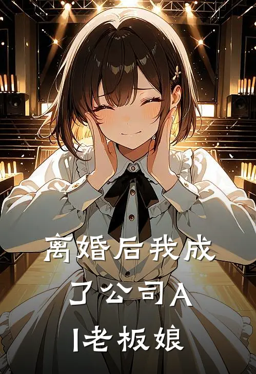 离婚后我成了公司AI老板娘(林温暖周美云)好看的完结小说_完本小说离婚后我成了公司AI老板娘林温暖周美云