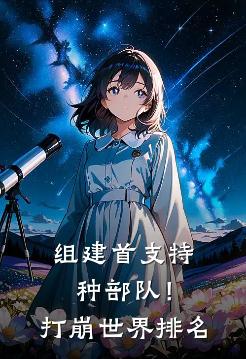 组建首支特种部队！打崩世界排名