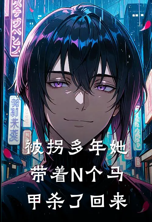 被拐多年她带着N个马甲杀了回来陆向晚秦毓全集免费小说_免费小说完结被拐多年她带着N个马甲杀了回来(陆向晚秦毓)