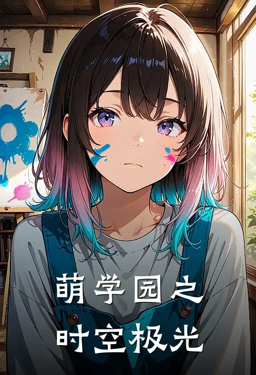 萌学园之时空极光