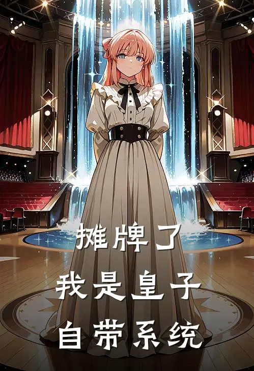 摊牌了，我是皇子自带系统(袁阳袁安)完结的热门小说_全本免费完结小说摊牌了，我是皇子自带系统(袁阳袁安)