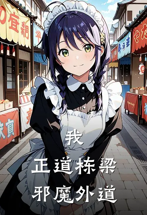 我，正道栋梁，邪魔外道林秀刘富完结小说大全_免费热门小说我，正道栋梁，邪魔外道(林秀刘富)