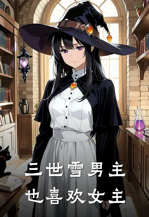 三世雪男主也喜欢女主
