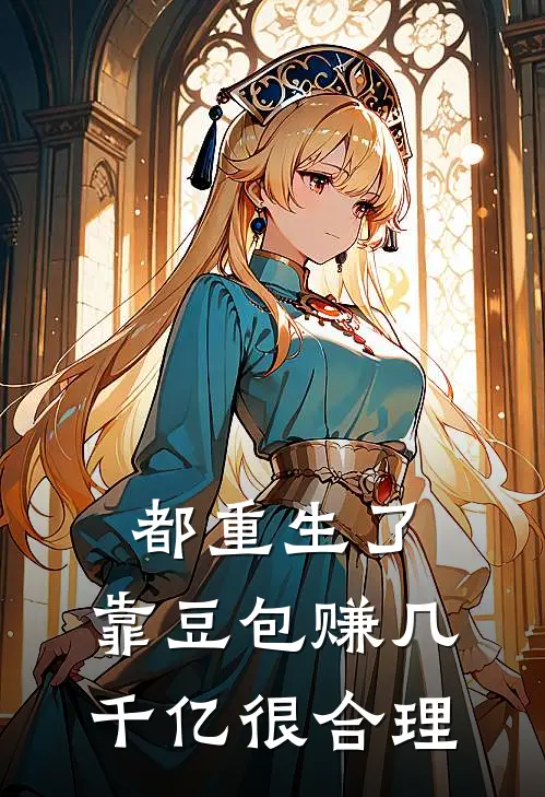 都重生了，靠豆包赚几千亿很合理