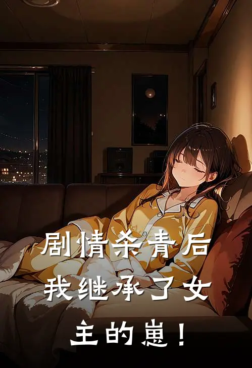 剧情杀青后，我继承了女主的崽！司善阮绵全本免费完结小说_免费小说完结剧情杀青后，我继承了女主的崽！司善阮绵