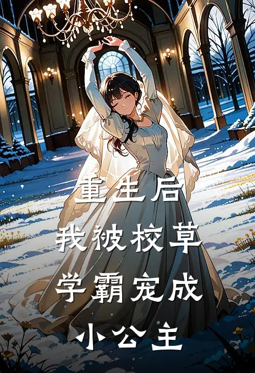 重生后，我被校草学霸宠成小公主(苏软软陆神)_苏软软陆神热门小说
