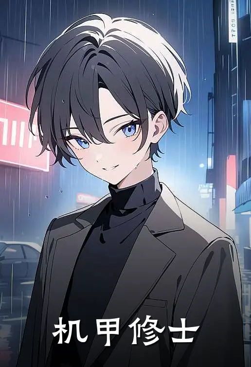 机甲修士