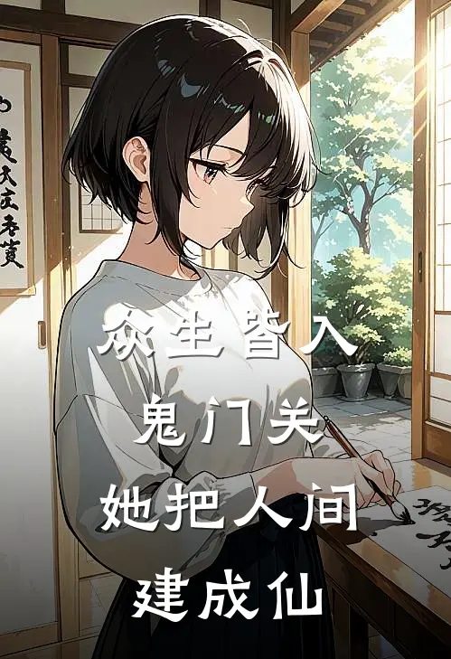 众生皆入鬼门关，她把人间建成仙(沈清霜沈大庄)小说最新章节_全文免费小说众生皆入鬼门关，她把人间建成仙沈清霜沈大庄