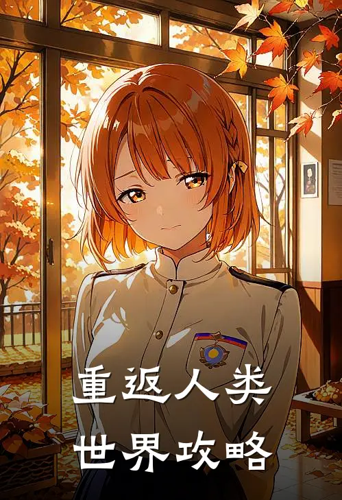 重返人类世界攻略