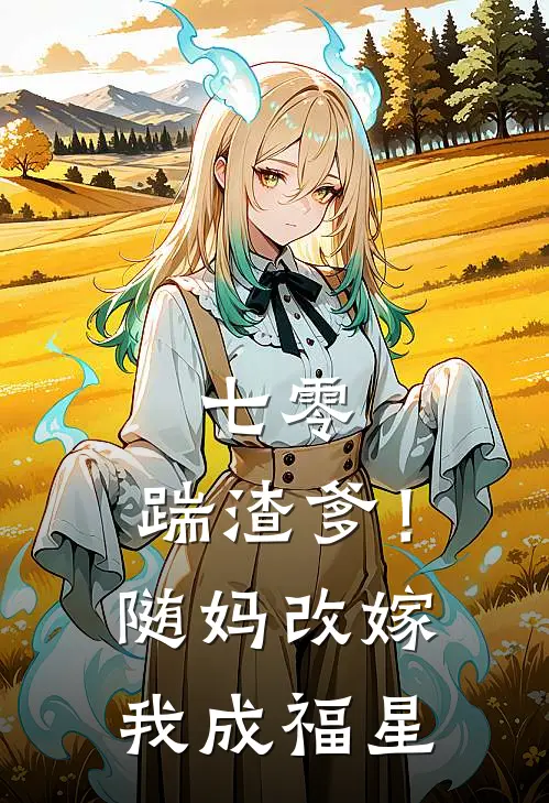 七零：踹渣爹！随妈改嫁我成福星(沈悠夏宛贞)免费小说全本阅读_最新章节列表七零：踹渣爹！随妈改嫁我成福星(沈悠夏宛贞)