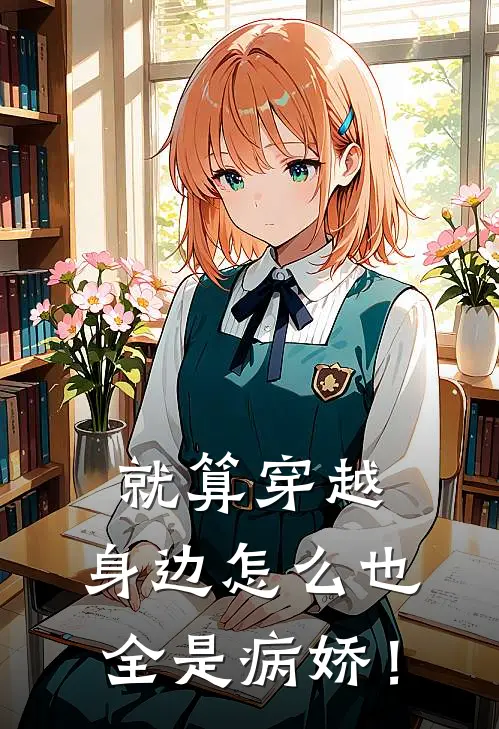 就算穿越，身边怎么也全是病娇！林越夏知微完本完结小说_无弹窗全文免费阅读就算穿越，身边怎么也全是病娇！(林越夏知微)