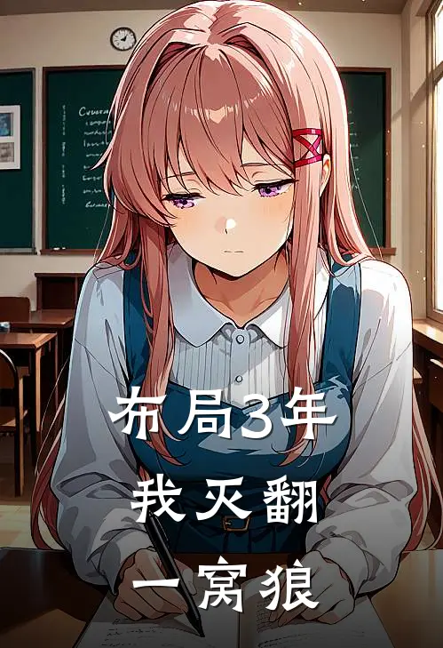 布局3年，我灭翻一窝狼朱珵言凉谦风最新免费小说_免费完本小说布局3年，我灭翻一窝狼朱珵言凉谦风