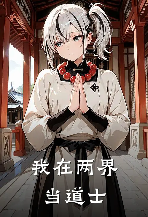 林羽姜浅语(我在两界当道士)完结版免费在线阅读_《我在两界当道士》全章节阅读