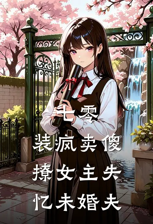 七零，装疯卖傻撩女主失忆未婚夫