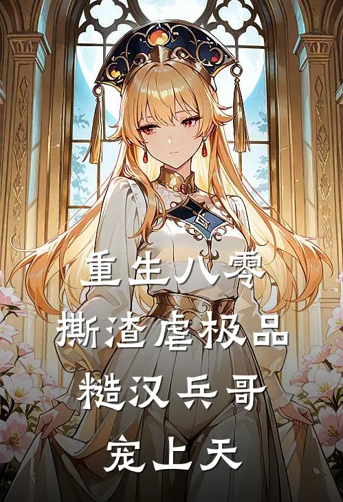 林晚星陈建军《重生八零：撕渣虐极品，糙汉兵哥宠上天》最新章节阅读_(重生八零：撕渣虐极品，糙汉兵哥宠上天)全章节免费在线阅读