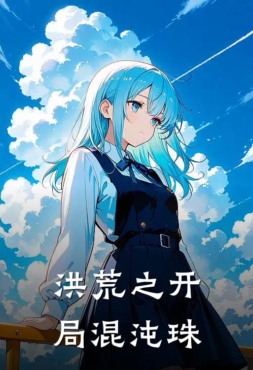 洪荒之开局混沌珠(飞廉扬眉)全本免费小说_新热门小说洪荒之开局混沌珠飞廉扬眉