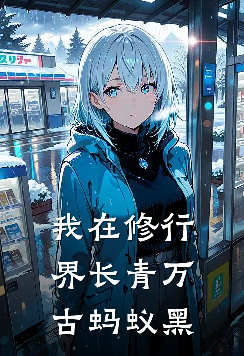 我在修行界长青万古蚂蚁黑