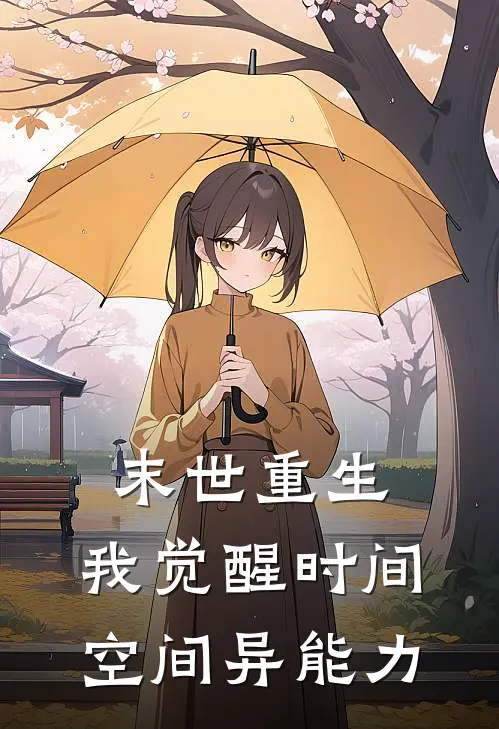 末世重生：我觉醒时间空间异能力叶昊沈洛完本完结小说_完本完结小说末世重生：我觉醒时间空间异能力(叶昊沈洛)