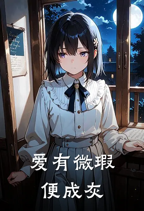 爱有微瑕便成灰莫沉晖余思莼免费小说完整版_完结版小说阅读爱有微瑕便成灰(莫沉晖余思莼)