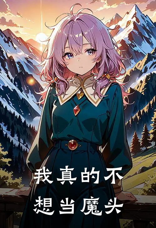 《我真的不想当魔头》林小白林小白完结版阅读_林小白林小白完结版在线阅读