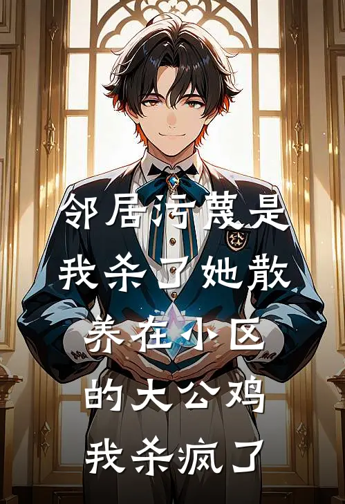 《邻居污蔑是我杀了她散养在小区的大公鸡，我杀疯了》抖音热门全文免费在线阅读_《邻居污蔑是我杀了她散养在小区的大公鸡，我杀疯了》全集阅读