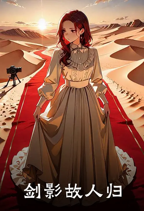剑影故人归