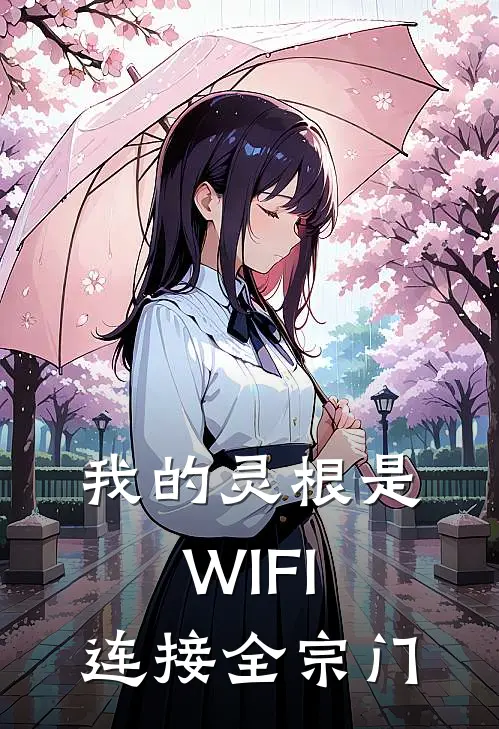 我的灵根是WIFI，连接全宗门(林奕玄玑)在线免费小说_热门网络小说我的灵根是WIFI，连接全宗门林奕玄玑