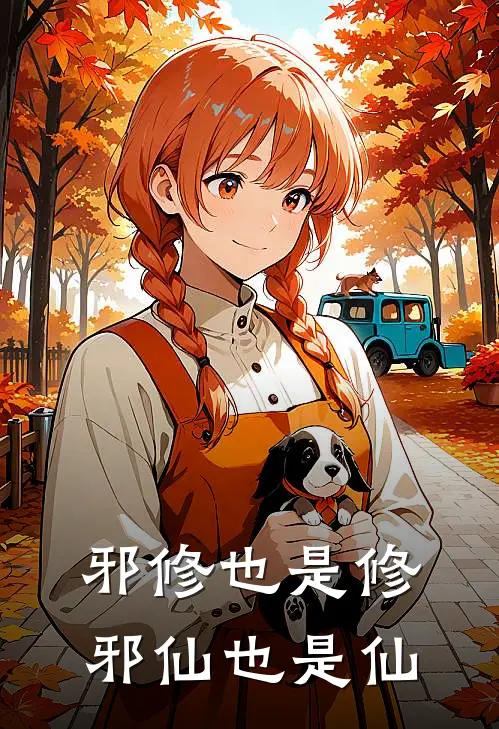 邪修也是修，邪仙也是仙