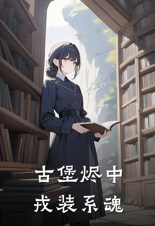 古堡烬中，戎装系魂(霍离陌李响)最热门小说_全本完结小说古堡烬中，戎装系魂(霍离陌李响)