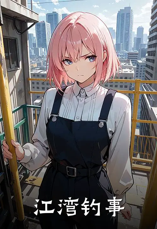 江湾钓事陈守义守义全章节免费在线阅读_《江湾钓事》精彩小说